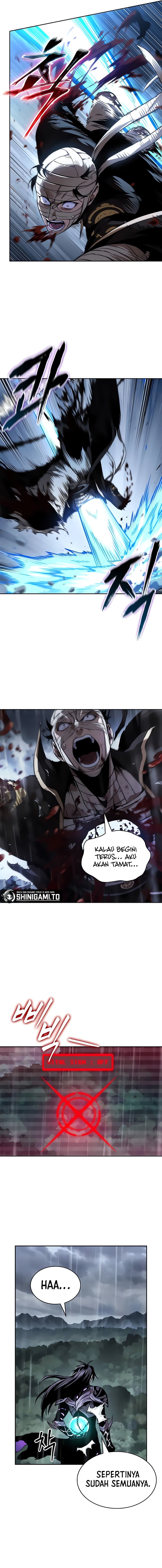 Nano Machine chapter 310 halaman 5