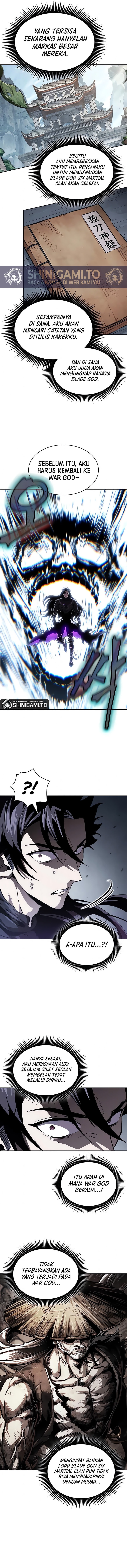 Nano Machine chapter 310 halaman 6