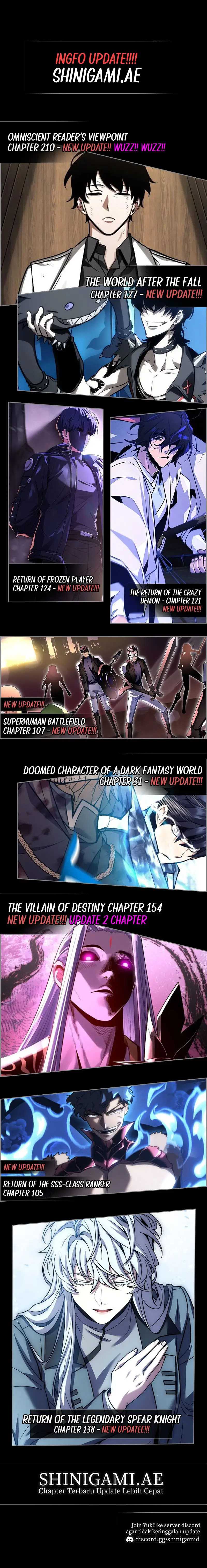 Necromancer Academy and the Genius Summoner Chapter 102 – halaman 17