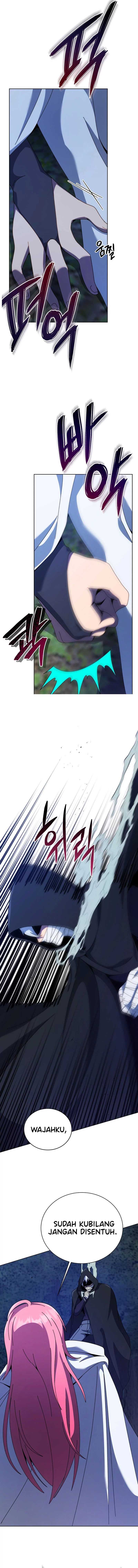 Necromancer Academy and the Genius Summoner Chapter 104 – halaman 13
