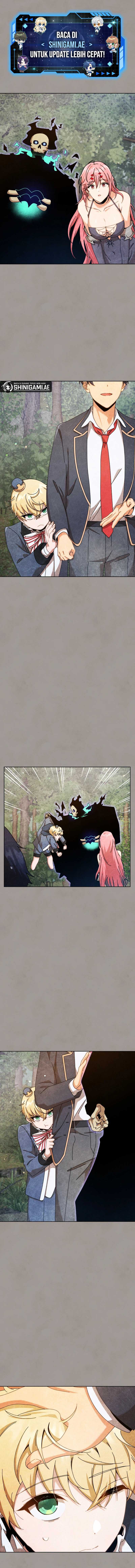 Necromancer Academy and the Genius Summoner Chapter 126 – halaman 2