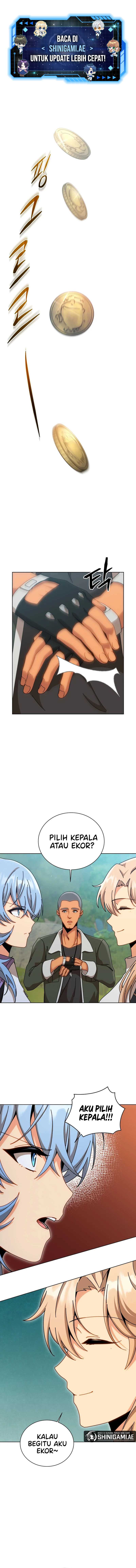 Necromancer Academy and the Genius Summoner Chapter 131 – halaman 2