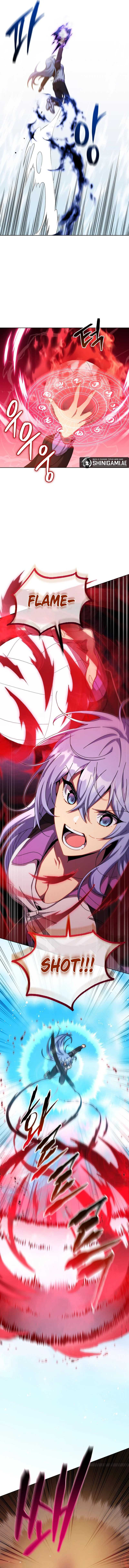 Necromancer Academy and the Genius Summoner Chapter 131 – halaman 5