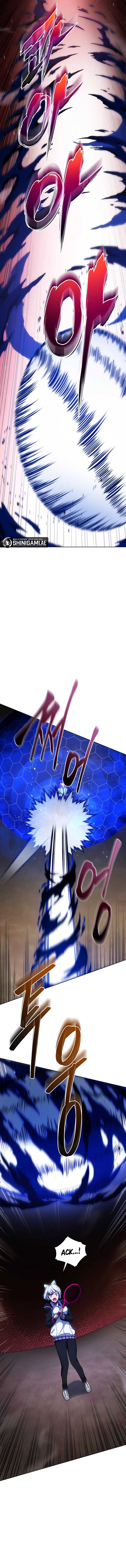 Necromancer Academy and the Genius Summoner Chapter 134 – halaman 11