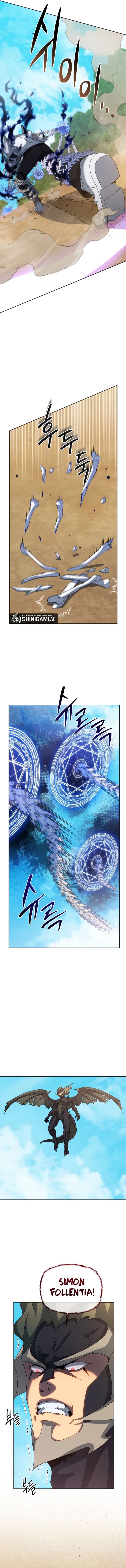Necromancer Academy and the Genius Summoner Chapter 135 – halaman 15