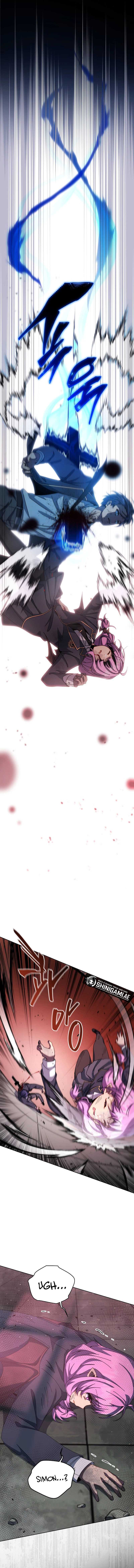 Necromancer Academy and the Genius Summoner Chapter 139 – halaman 11