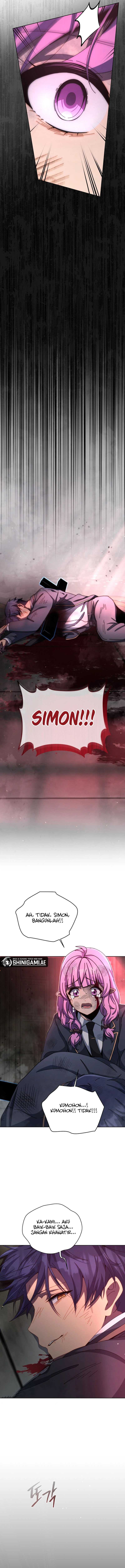 Necromancer Academy and the Genius Summoner Chapter 139 – halaman 12