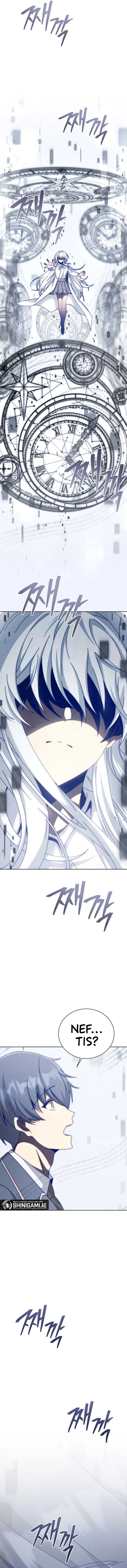 Necromancer Academy and the Genius Summoner Chapter 140 – halaman 3