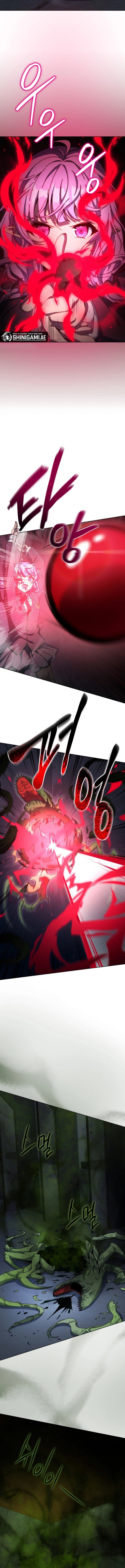 Necromancer Academy and the Genius Summoner Chapter 142 – halaman 12