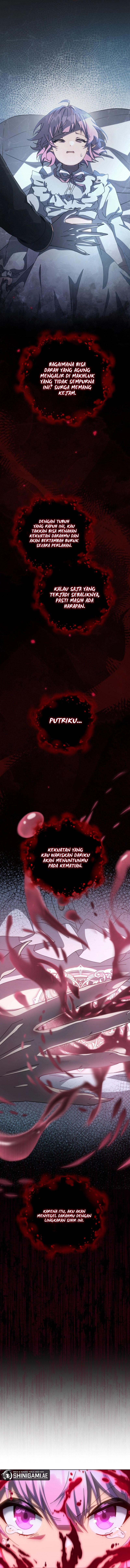 Necromancer Academy and the Genius Summoner Chapter 145 – halaman 3