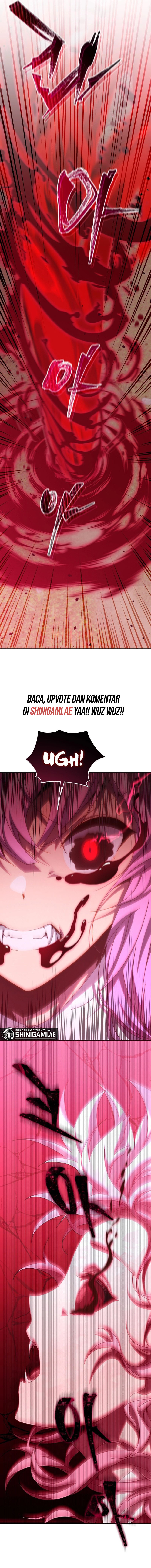 Necromancer Academy and the Genius Summoner Chapter 145 – halaman 5