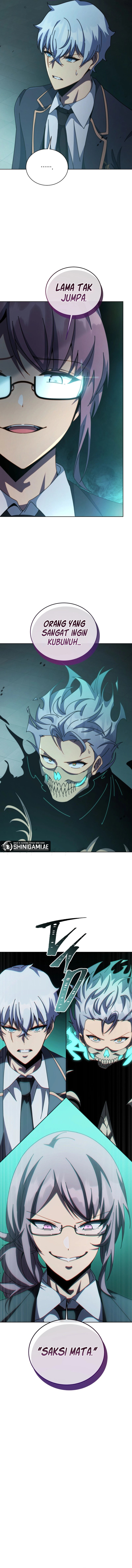 Necromancer Academy and the Genius Summoner Chapter 146 – halaman 12