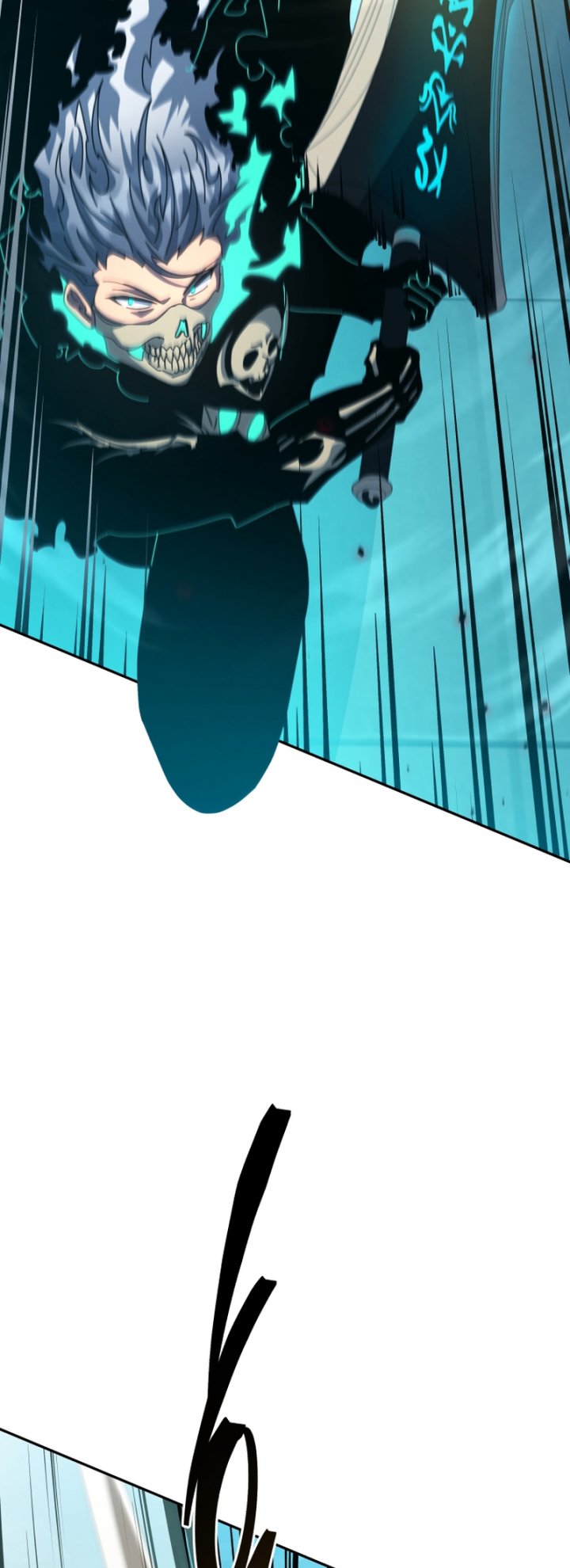Necromancer Academy and the Genius Summoner Chapter 147 – halaman 12
