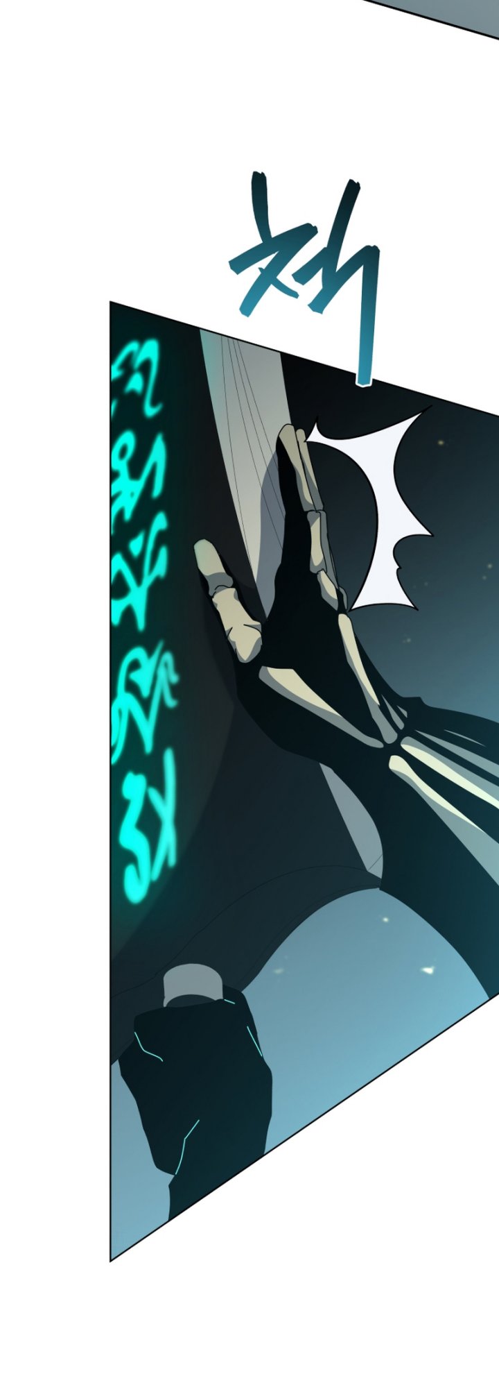 Necromancer Academy and the Genius Summoner Chapter 147 – halaman 14