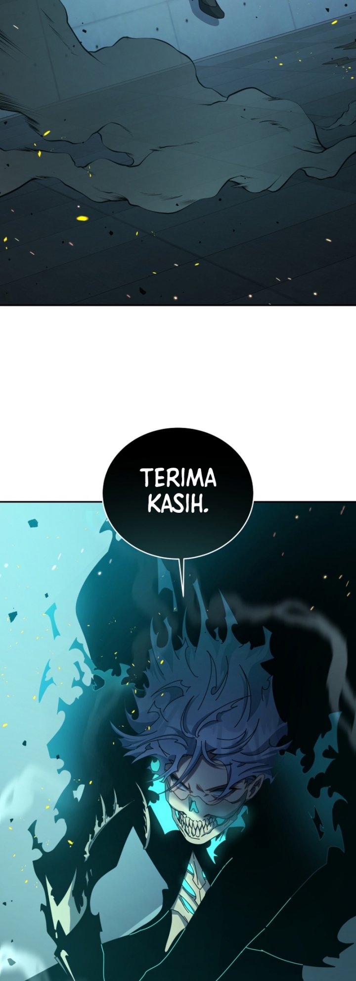Necromancer Academy and the Genius Summoner Chapter 147 – halaman 2