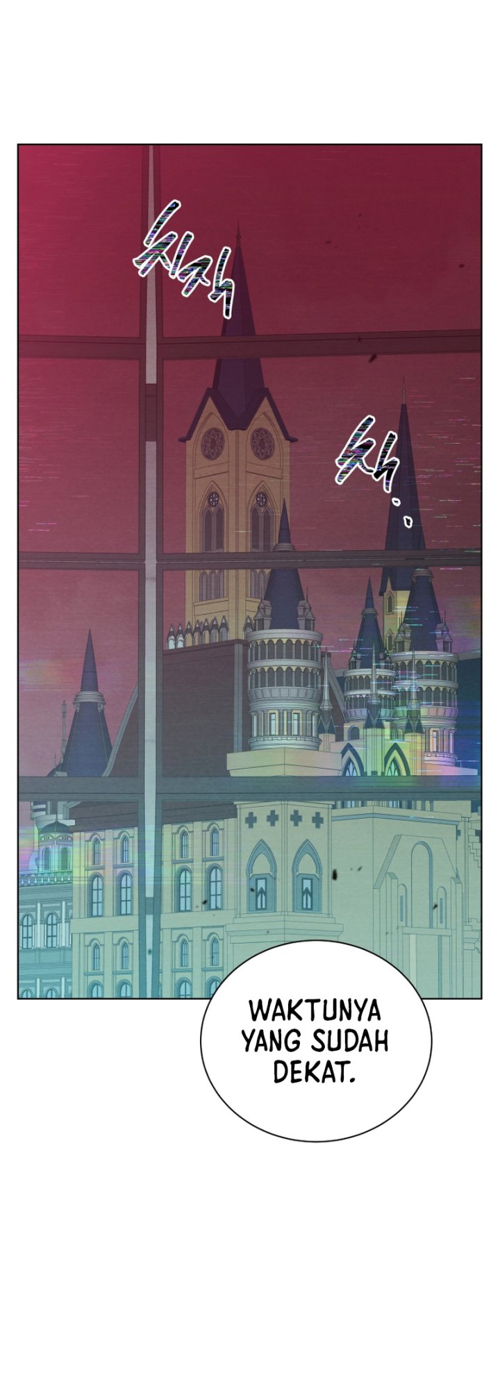 Necromancer Academy and the Genius Summoner Chapter 147 – halaman 23