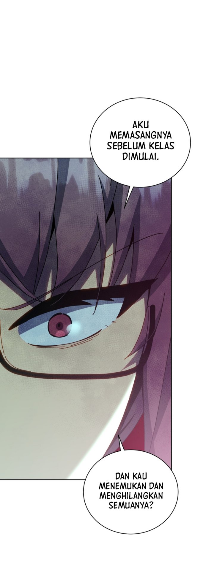 Necromancer Academy and the Genius Summoner Chapter 147 – halaman 29