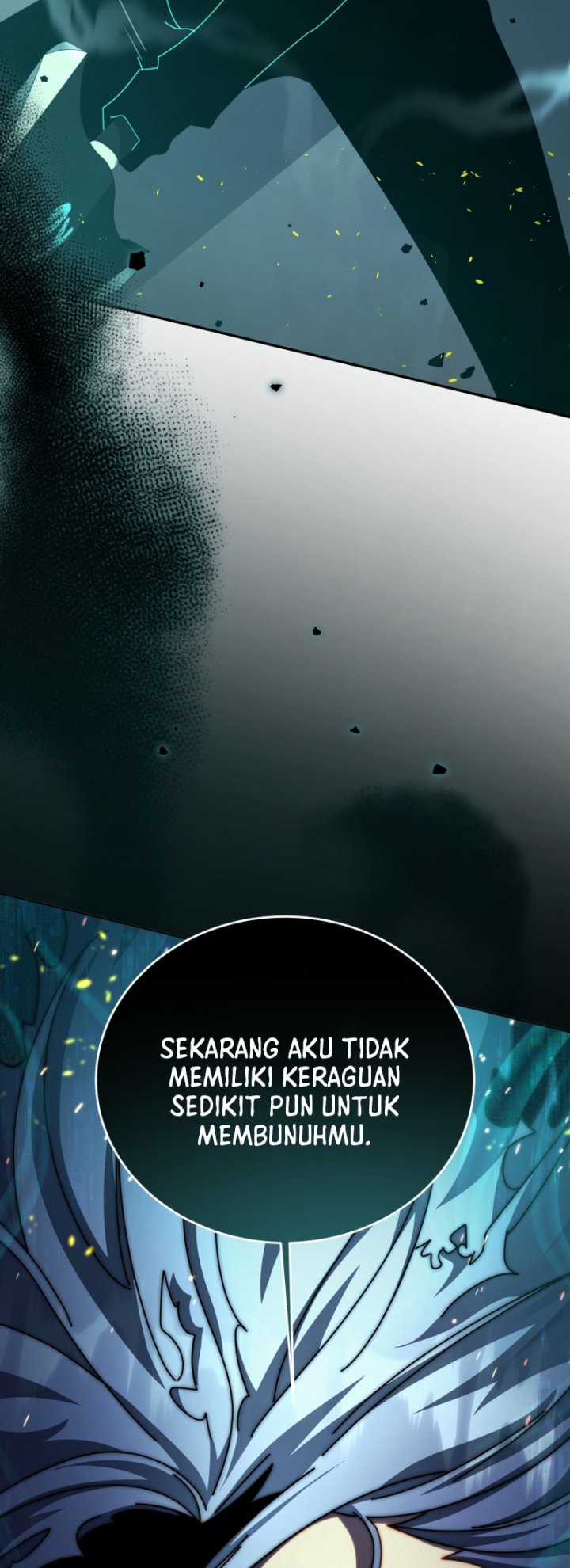 Necromancer Academy and the Genius Summoner Chapter 147 – halaman 3