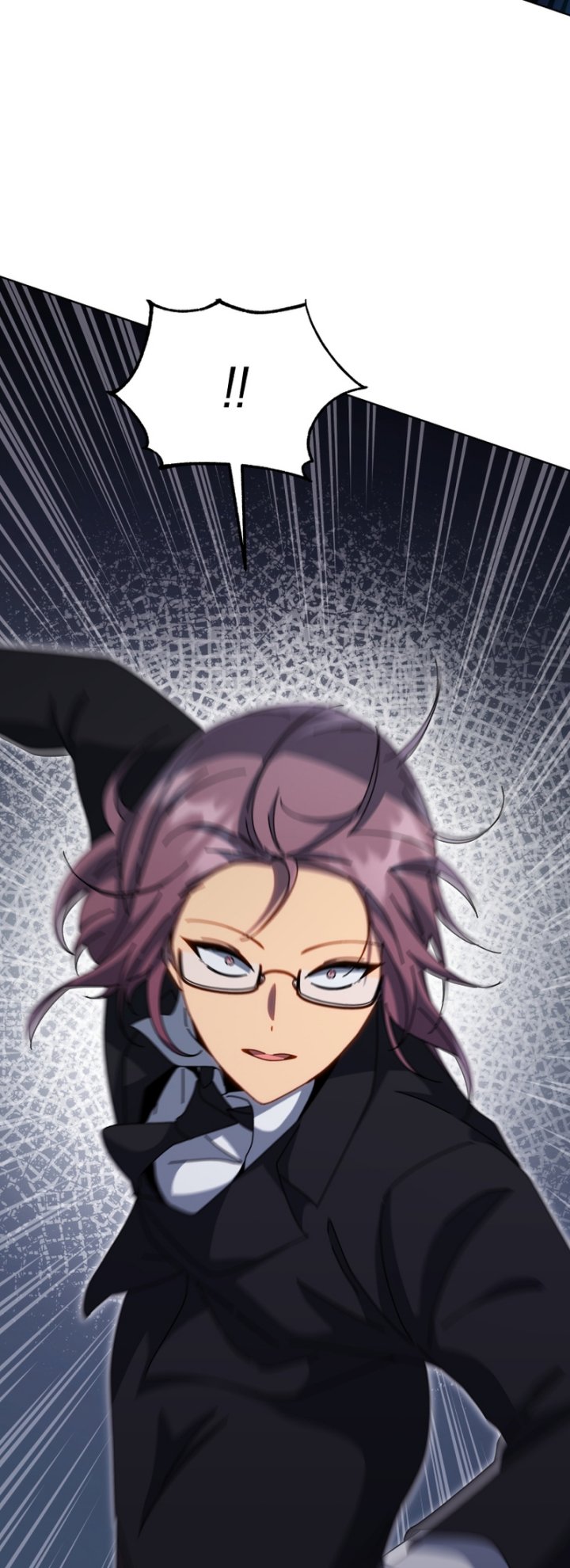 Necromancer Academy and the Genius Summoner Chapter 147 – halaman 35