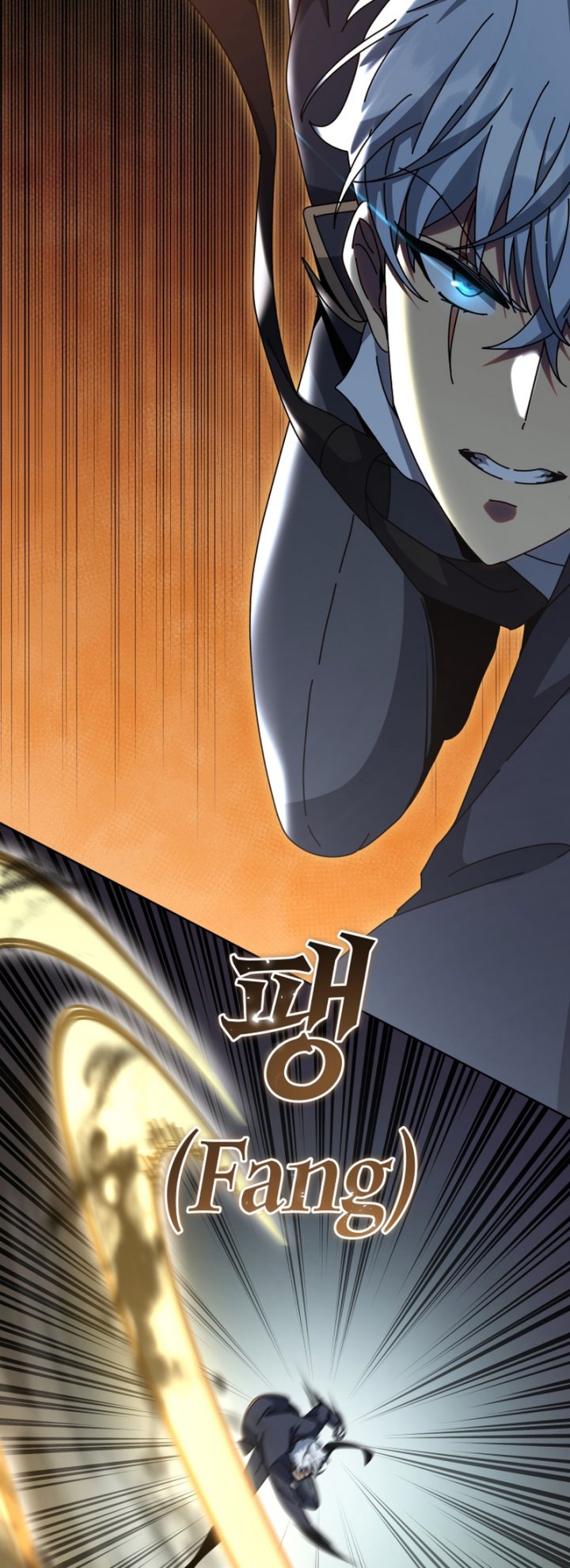 Necromancer Academy and the Genius Summoner Chapter 147 – halaman 37
