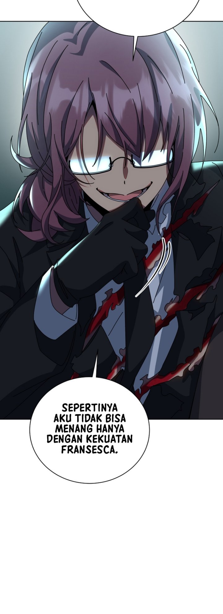 Necromancer Academy and the Genius Summoner Chapter 147 – halaman 43