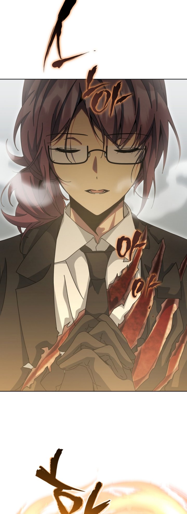 Necromancer Academy and the Genius Summoner Chapter 147 – halaman 45