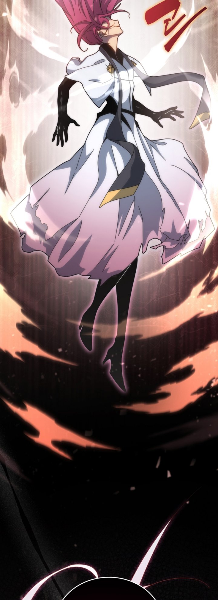 Necromancer Academy and the Genius Summoner Chapter 147 – halaman 56