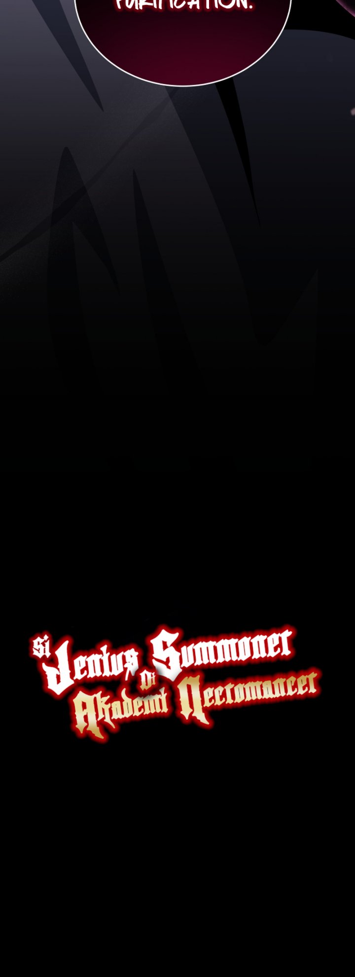 Necromancer Academy and the Genius Summoner Chapter 147 – halaman 59