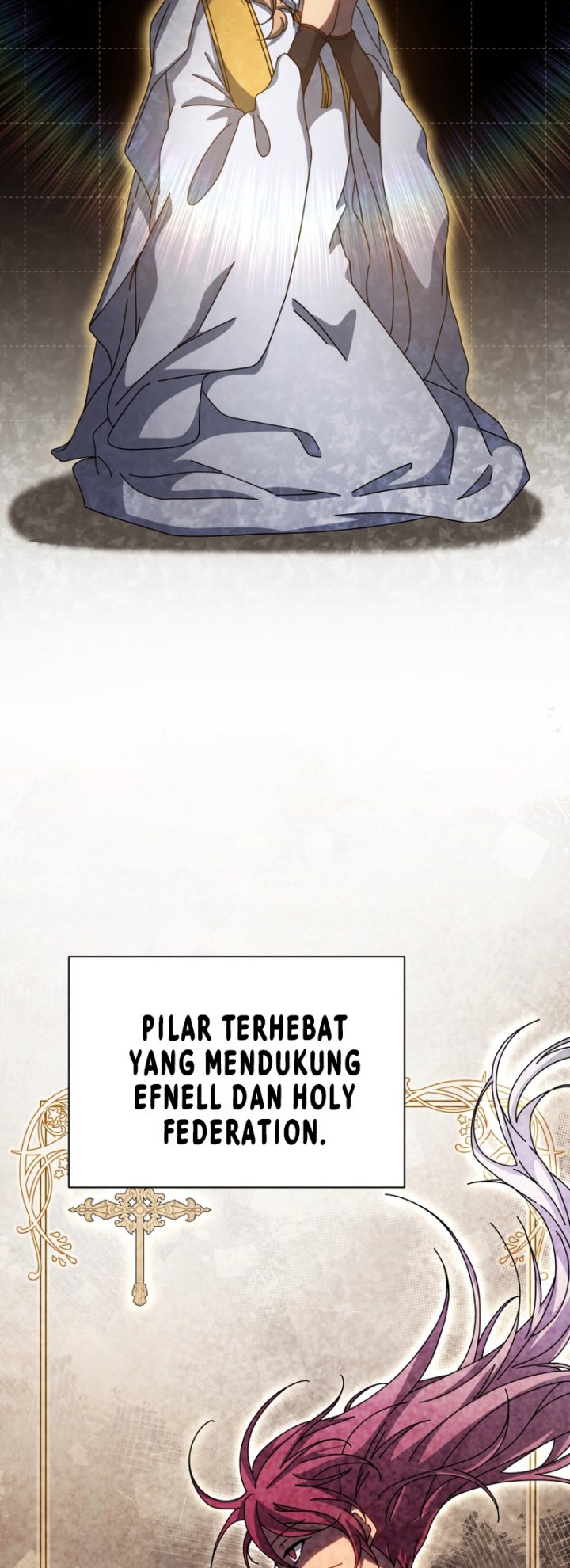 Necromancer Academy and the Genius Summoner Chapter 147 – halaman 61