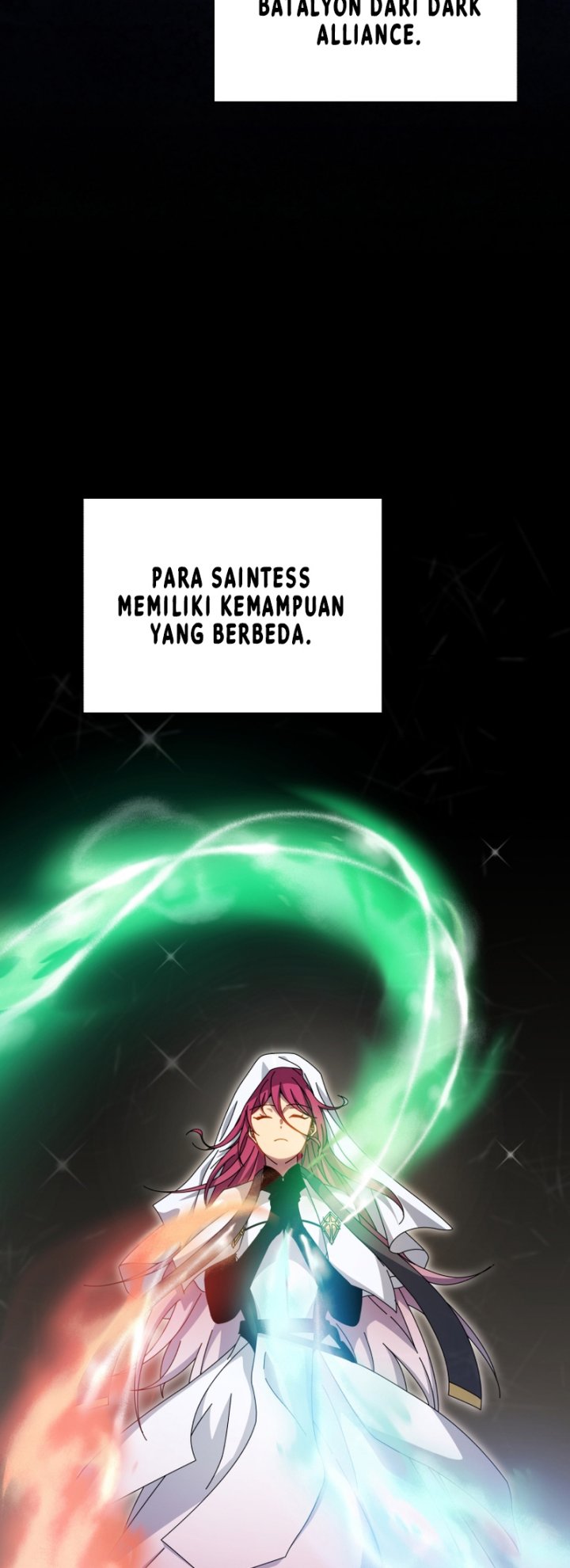Necromancer Academy and the Genius Summoner Chapter 147 – halaman 63