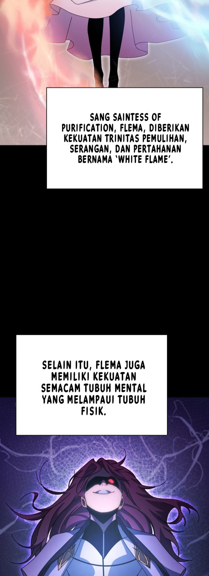 Necromancer Academy and the Genius Summoner Chapter 147 – halaman 64