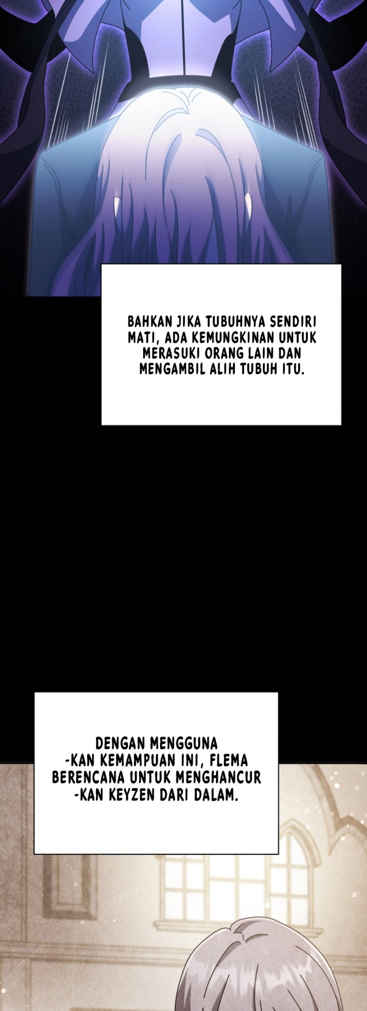 Necromancer Academy and the Genius Summoner Chapter 147 – halaman 65
