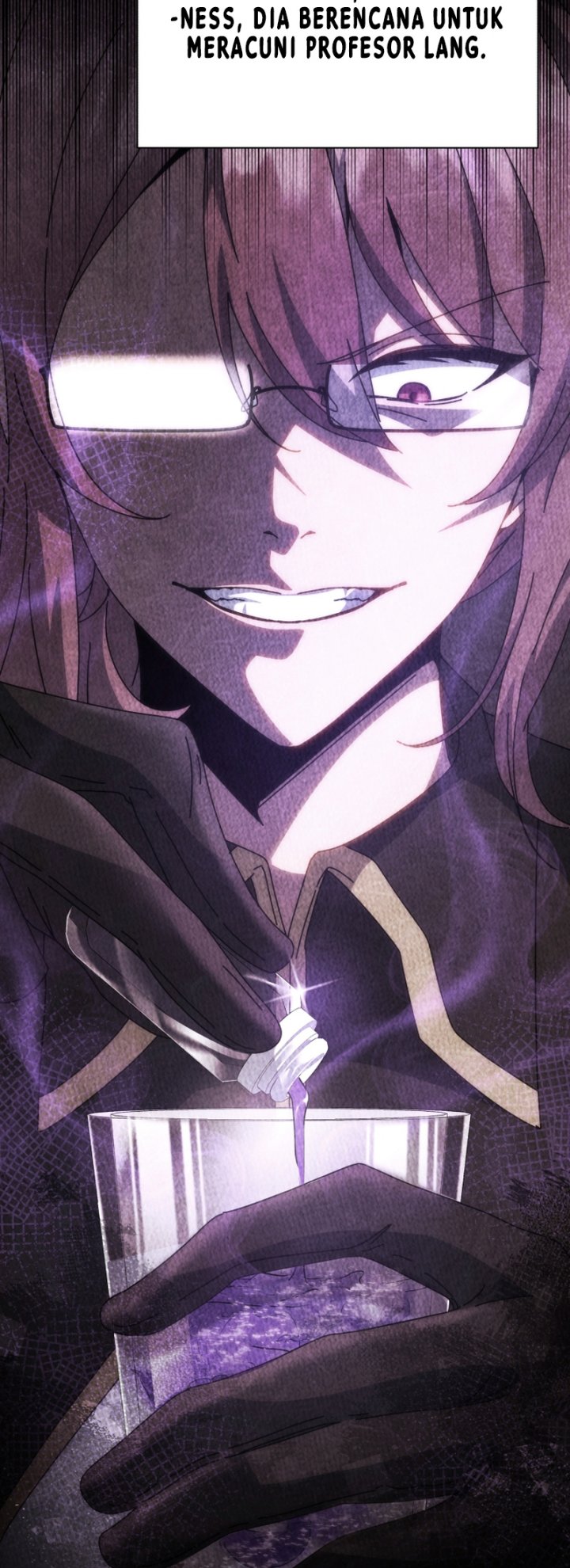 Necromancer Academy and the Genius Summoner Chapter 147 – halaman 67