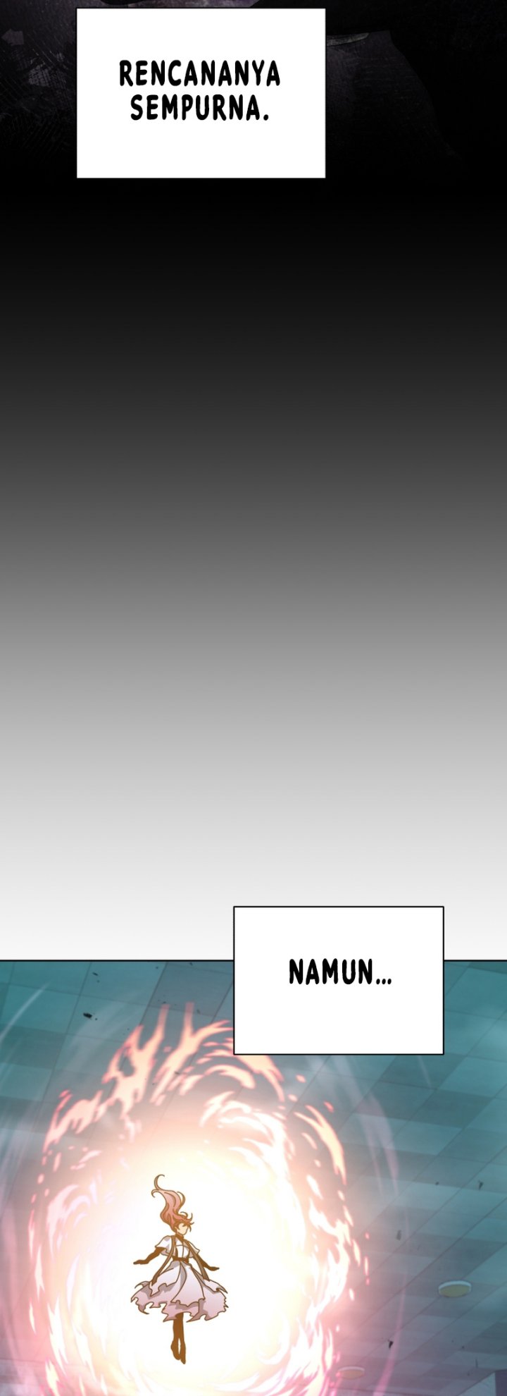 Necromancer Academy and the Genius Summoner Chapter 147 – halaman 68