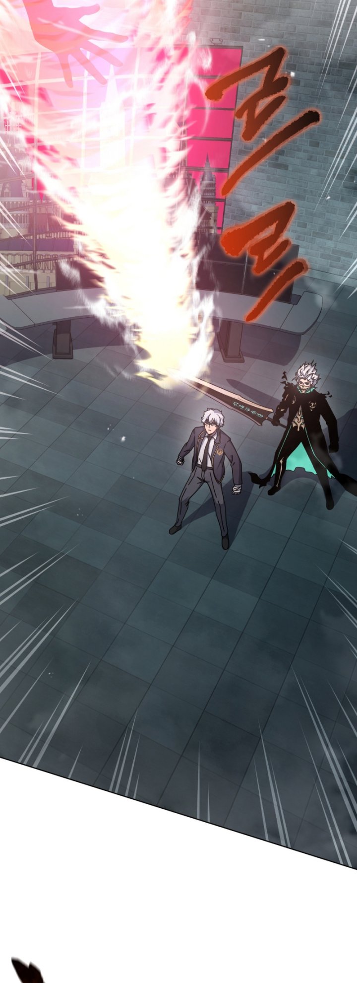 Necromancer Academy and the Genius Summoner Chapter 147 – halaman 73