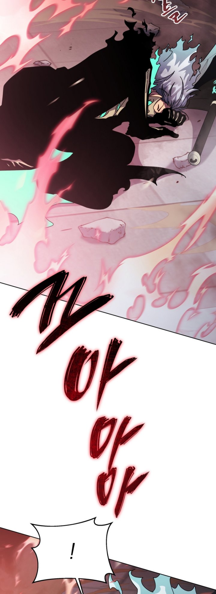Necromancer Academy and the Genius Summoner Chapter 147 – halaman 77