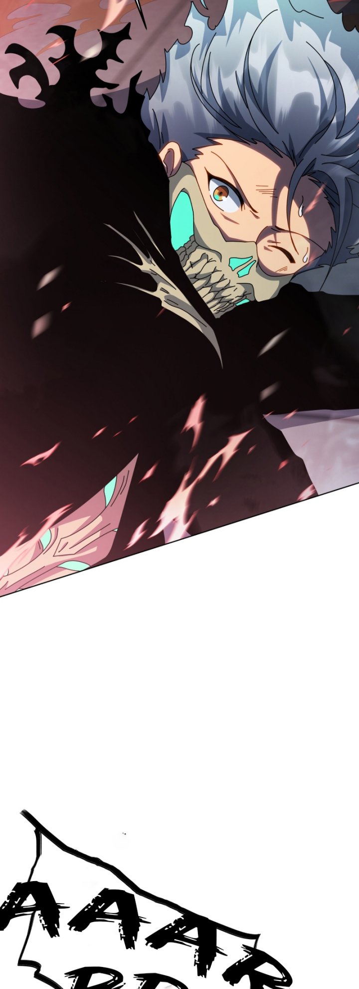 Necromancer Academy and the Genius Summoner Chapter 147 – halaman 78