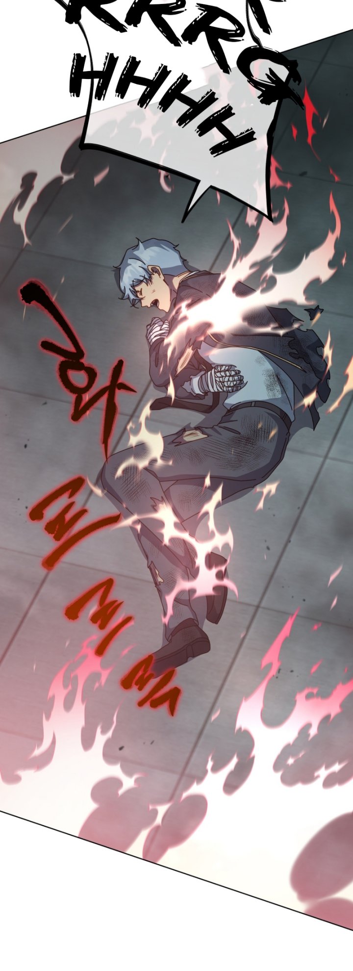 Necromancer Academy and the Genius Summoner Chapter 147 – halaman 79