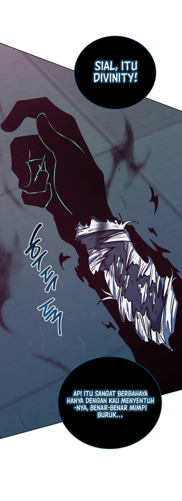 Necromancer Academy and the Genius Summoner Chapter 147 – halaman 83