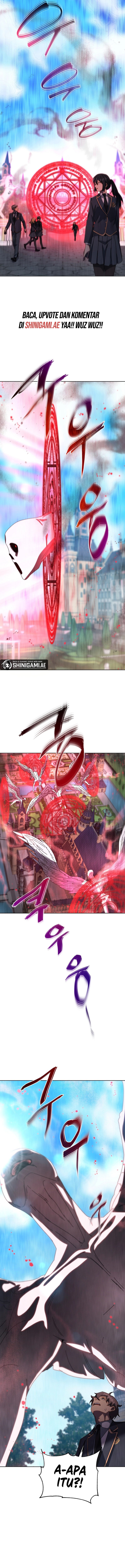 Necromancer Academy and the Genius Summoner Chapter 148 – halaman 10
