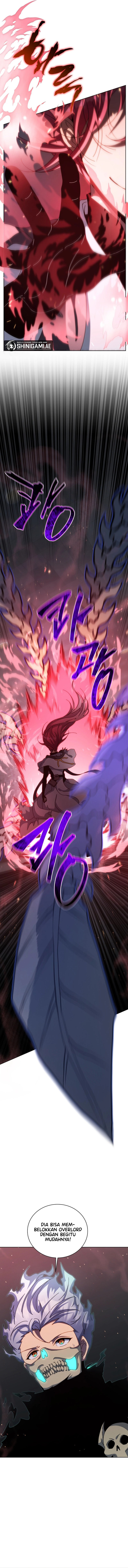 Necromancer Academy and the Genius Summoner Chapter 148 – halaman 7