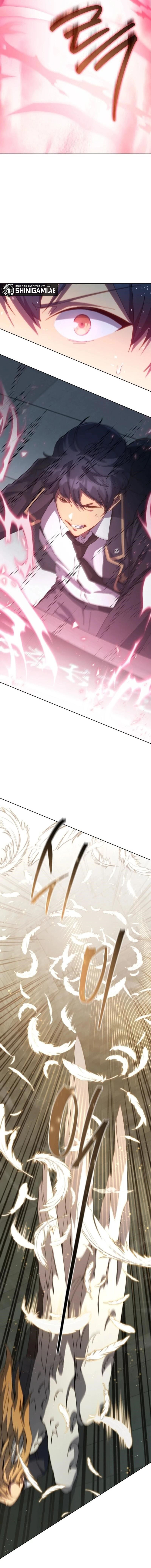 Necromancer Academy and the Genius Summoner Chapter 149 – halaman 14
