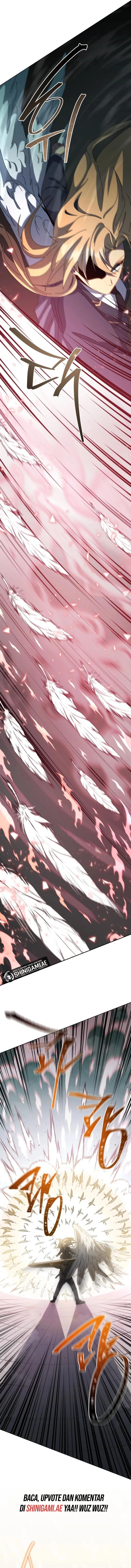 Necromancer Academy and the Genius Summoner Chapter 149 – halaman 15