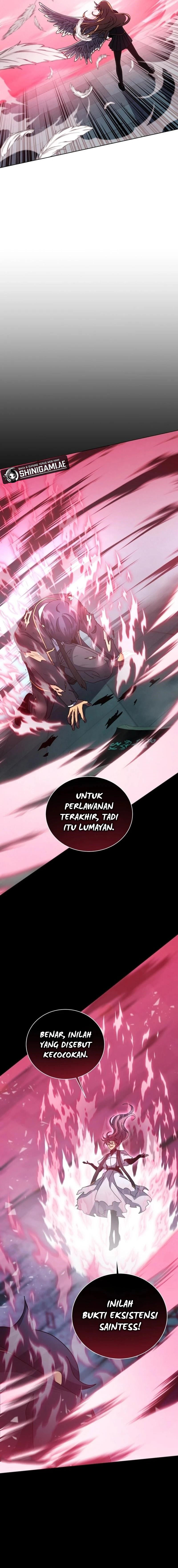 Necromancer Academy and the Genius Summoner Chapter 149 – halaman 22