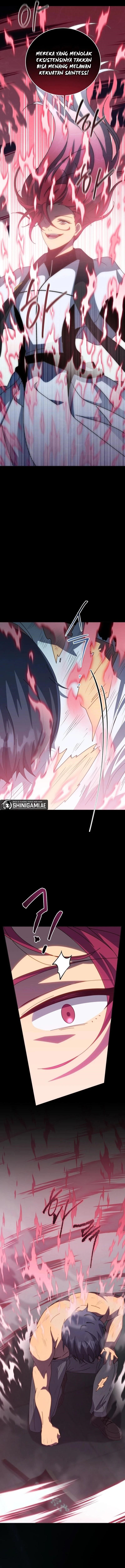 Necromancer Academy and the Genius Summoner Chapter 149 – halaman 23