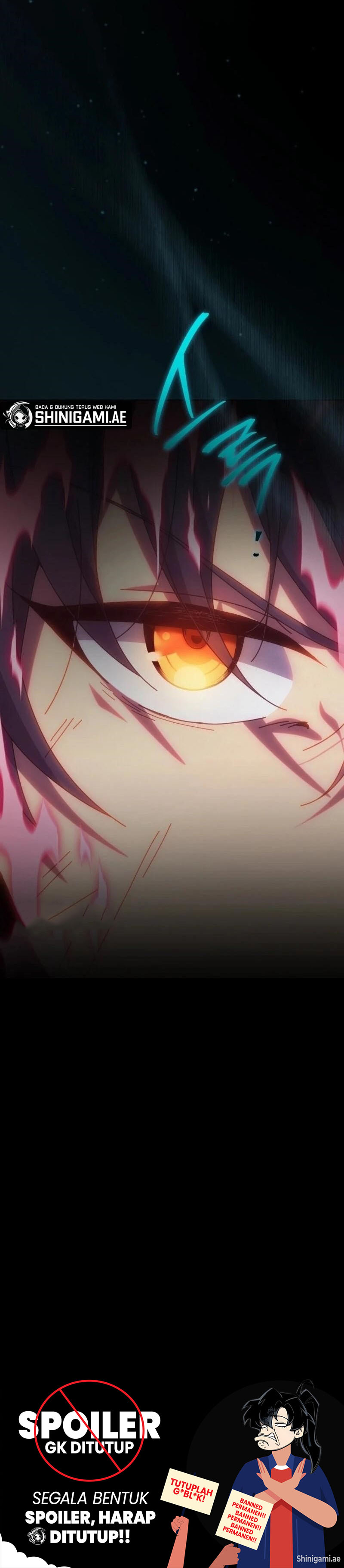 Necromancer Academy and the Genius Summoner Chapter 149 – halaman 24
