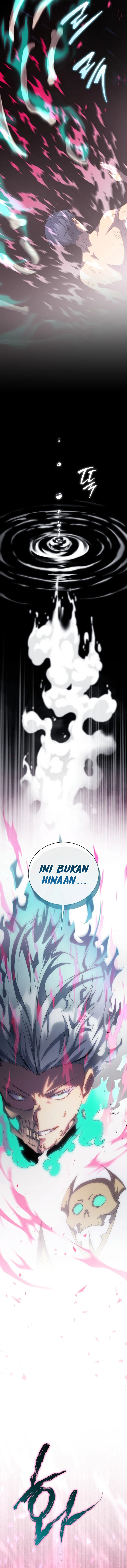 Necromancer Academy and the Genius Summoner Chapter 151 – halaman 5