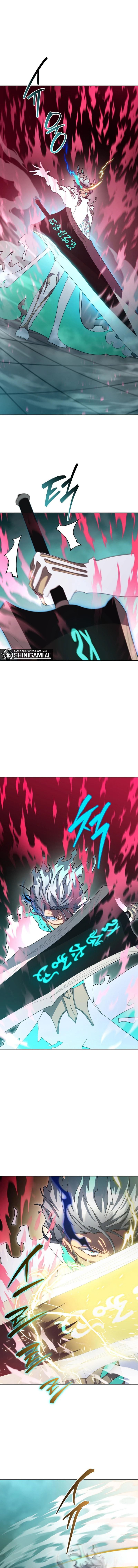 Necromancer Academy and the Genius Summoner Chapter 151 – halaman 7