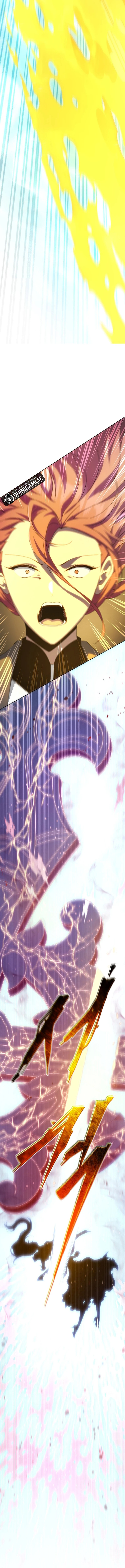 Necromancer Academy and the Genius Summoner Chapter 152 – halaman 3