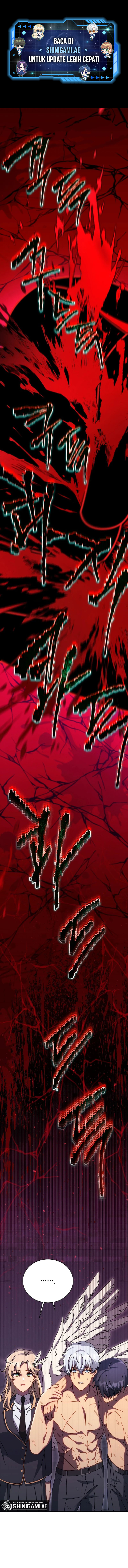 Necromancer Academy and the Genius Summoner Chapter 154 – halaman 2